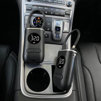 Electric Tire Inflator