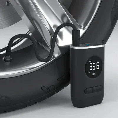 Electric Tire Inflator