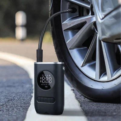 Electric Tire Inflator
