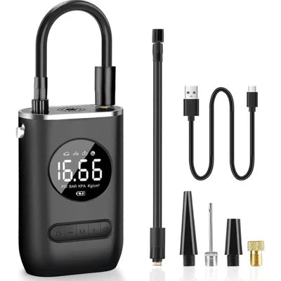 Electric Tire Inflator