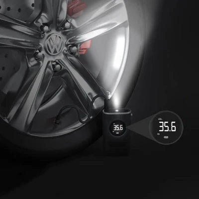 Electric Tire Inflator